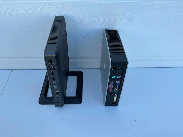 Thin client (8x) - afbeelding 2 van  3