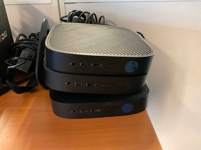 Thin clients (14x) - afbeelding 6 van  7