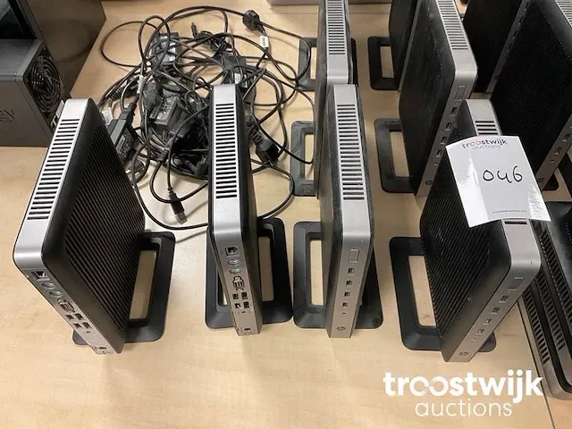 Thin clients - afbeelding 2 van  7
