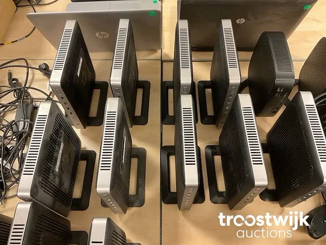Thin clients - afbeelding 4 van  7
