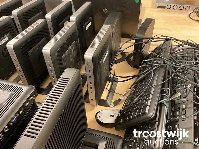 Thin clients - afbeelding 5 van  7