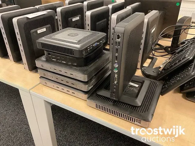 Thin clients - afbeelding 6 van  7