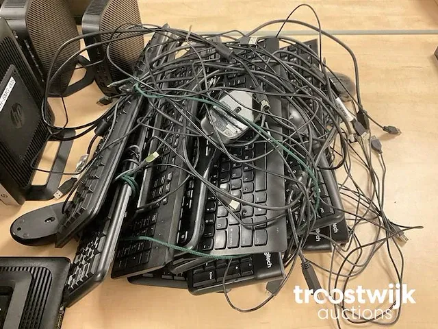 Thin clients - afbeelding 7 van  7