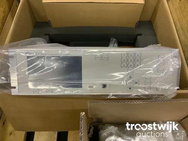 Thin film deposition controller - afbeelding 2 van  10