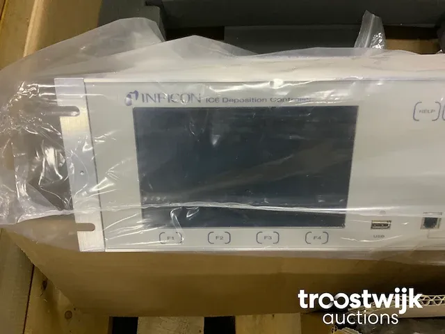 Thin film deposition controller - afbeelding 3 van  10