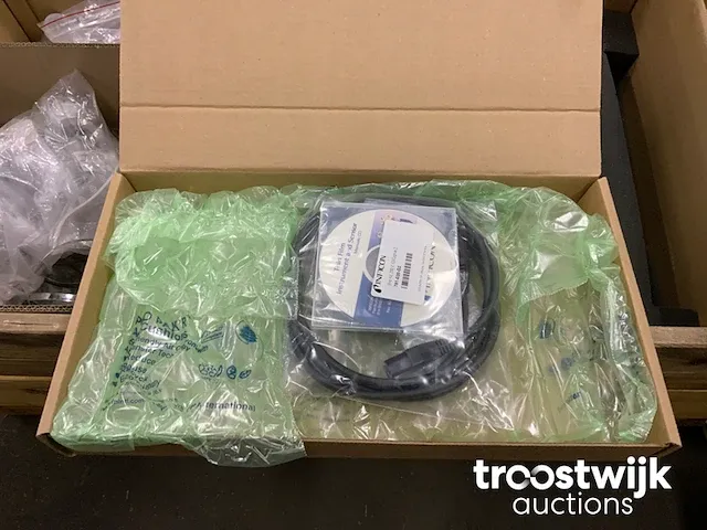 Thin film deposition controller - afbeelding 4 van  10