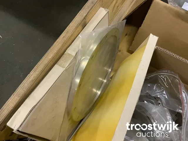 Thin film deposition controller - afbeelding 9 van  10
