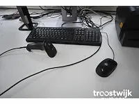 Thinclient inclusief monitor - afbeelding 4 van  5