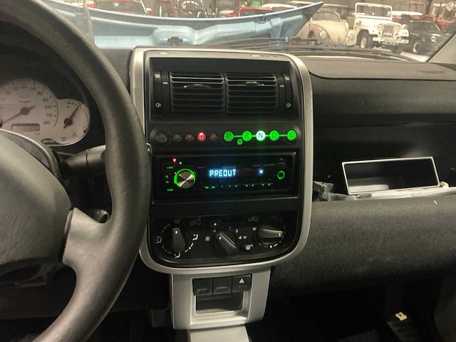 Think city electrice 2 personenauto - afbeelding 3 van  14