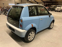 Think city electrice 2 personenauto - afbeelding 9 van  14