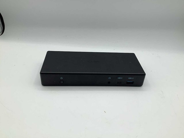 Thinkpad/ i-tec dockingstation (2x) - afbeelding 2 van  8