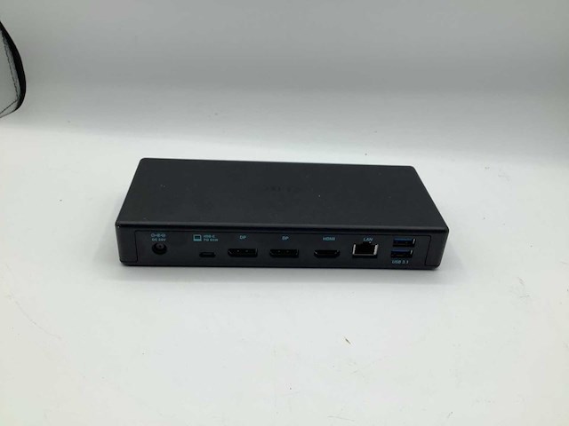 Thinkpad/ i-tec dockingstation (2x) - afbeelding 3 van  8