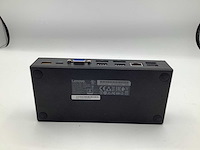 Thinkpad/ i-tec dockingstation (2x) - afbeelding 8 van  8