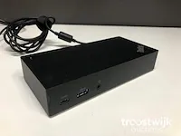 Thinkpad usb-c dockingstation - afbeelding 3 van  8