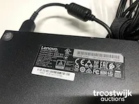 Thinkpad usb-c dockingstation - afbeelding 5 van  8