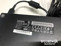 Thinkpad usb-c dockingstation - afbeelding 6 van  8