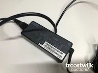 Thinkpad usb-c dockingstation - afbeelding 7 van  8