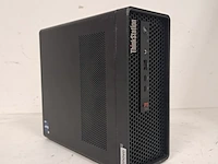 Thinkstation, lenovo, p3 ultra - afbeelding 1 van  6
