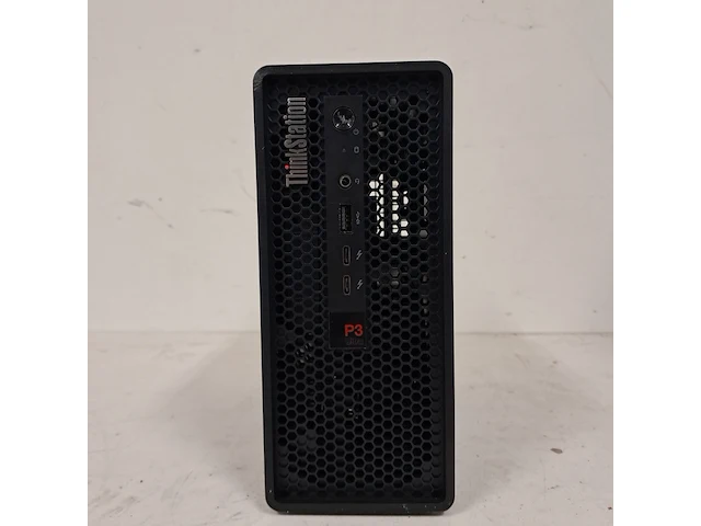 Thinkstation, lenovo, p3 ultra - afbeelding 2 van  6