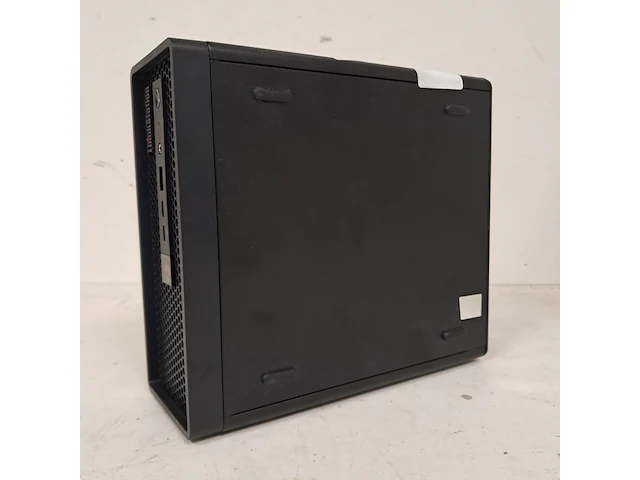 Thinkstation, lenovo, p3 ultra - afbeelding 3 van  6