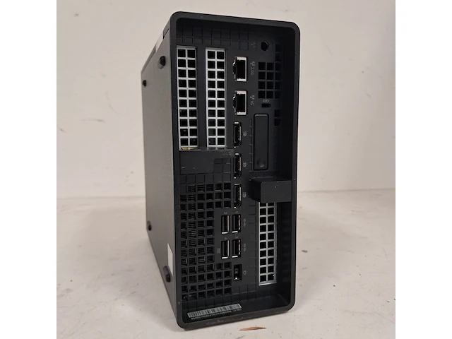 Thinkstation, lenovo, p3 ultra - afbeelding 4 van  6