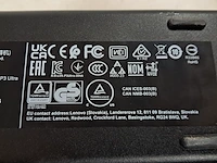 Thinkstation, lenovo, p3 ultra - afbeelding 6 van  6