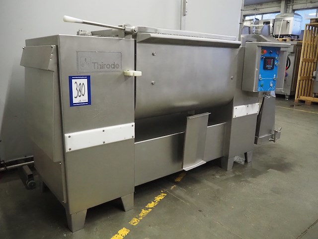 Thirode - afbeelding 1 van  22