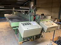 This 950301 stuiklastafel - afbeelding 1 van  10