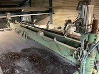 This 950301 stuiklastafel - afbeelding 3 van  10