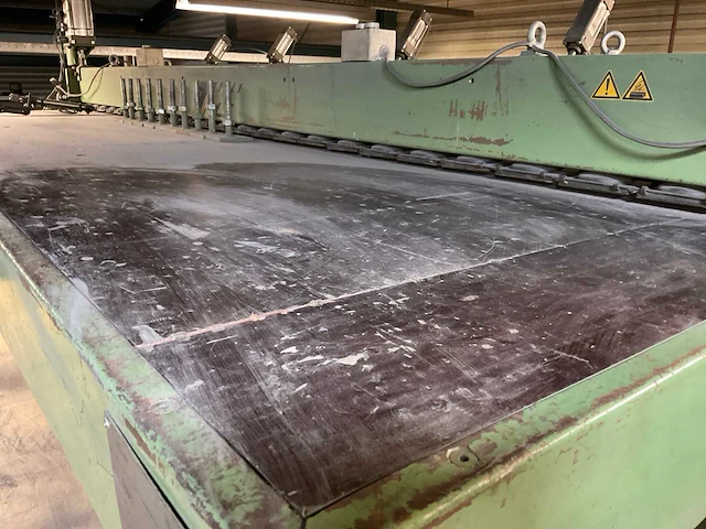 This 950301 stuiklastafel - afbeelding 4 van  10