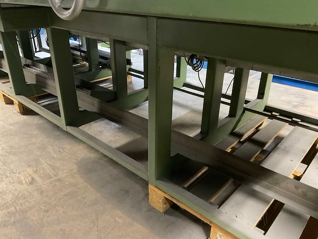 This 950301 stuiklastafel - afbeelding 6 van  10