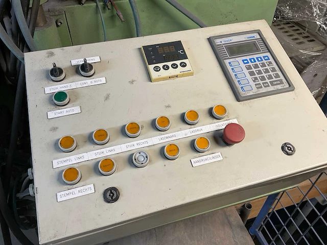 This 950301 stuiklastafel - afbeelding 10 van  10