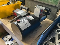Thoma hydraulisch aggregaat - afbeelding 1 van  4