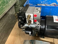 Thoma hydraulisch aggregaat - afbeelding 3 van  4