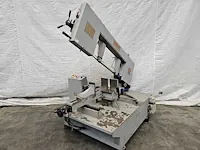 Thomas - sar 440 sa gds - bandzaagmachine - afbeelding 2 van  10
