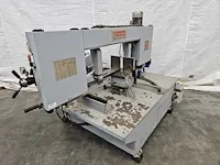 Thomas - sar 440 sa gds - bandzaagmachine - afbeelding 1 van  10