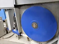 Thomas - sar 440 sa gds - bandzaagmachine - afbeelding 4 van  10