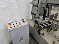 Thomas - sar 440 sa gds - bandzaagmachine - afbeelding 6 van  10