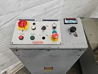 Thomas - sar 440 sa gds - bandzaagmachine - afbeelding 7 van  10