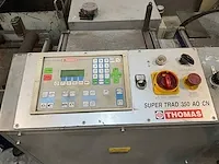 Thomas - super trad 350 ao cn - band saw machines - afbeelding 3 van  8