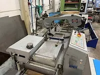 Thomas - super trad 350 ao cn - band saw machines - afbeelding 4 van  8