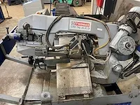 Thomas - super trad 350 ao cn - band saw machines - afbeelding 8 van  8