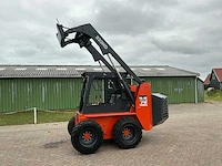 Thomas 233hd schranklader - afbeelding 2 van  22