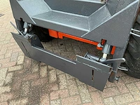 Thomas 233hd schranklader - afbeelding 4 van  22