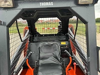 Thomas 233hd schranklader - afbeelding 5 van  22