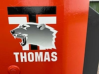 Thomas 233hd schranklader - afbeelding 7 van  22