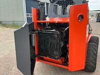 Thomas 233hd schranklader - afbeelding 8 van  22
