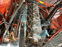 Thomas 233hd schranklader - afbeelding 10 van  22