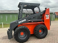 Thomas 233hd schranklader - afbeelding 1 van  22