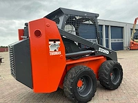 Thomas 233hd schranklader - afbeelding 18 van  22
